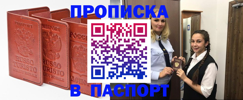 купить прописку в Пионерском