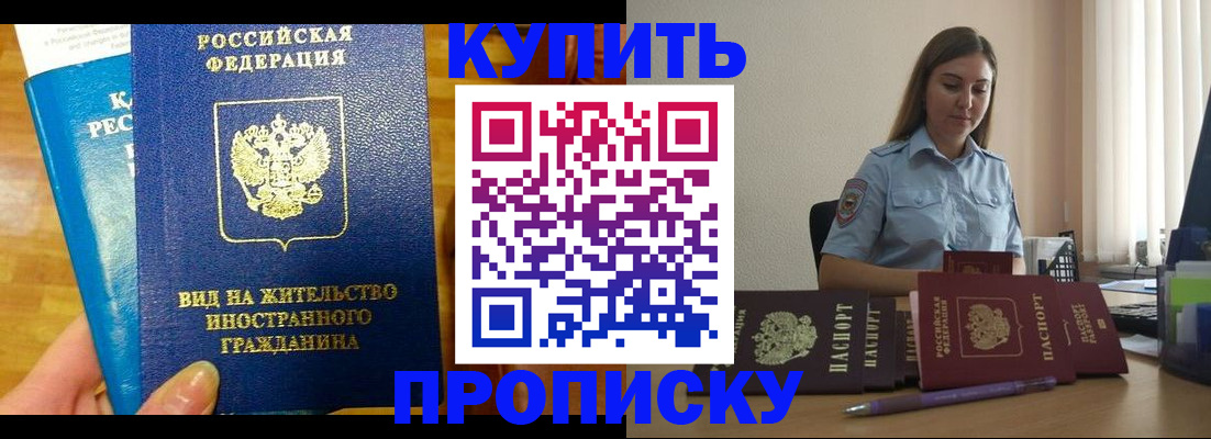 прописка гарантия в Пионерском